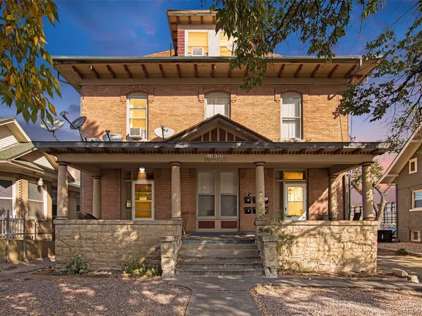 111 W 11th Street, Pueblo, CO 81003