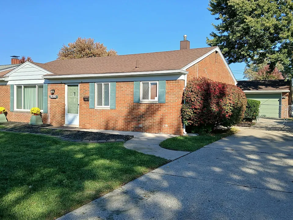 8310 N Henry Ruff Rd