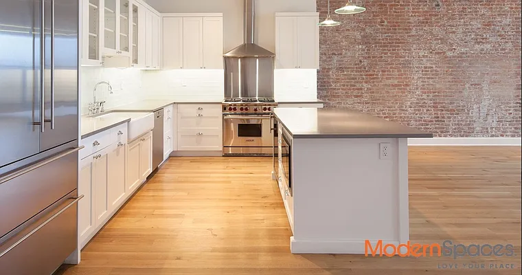 Rented by Modern Spaces | media 27