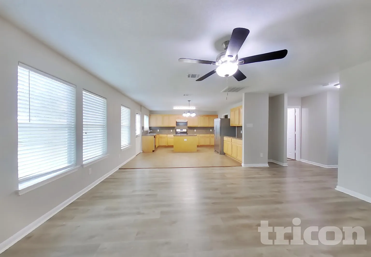 1115 Desert Springs Lane Rosenberg TX — Photo 3