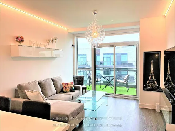 333 Sea Ray Ave #D430, Innisfil, ON L9S