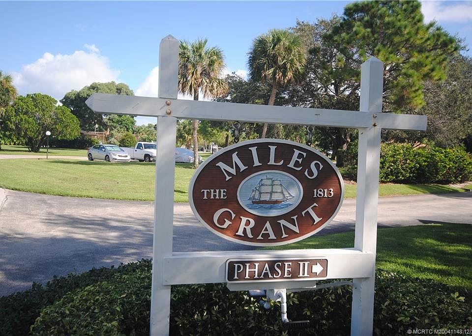 Miles Grant Condominiums 5333 SE Miles Grant Rd Stuart, FL Zillow