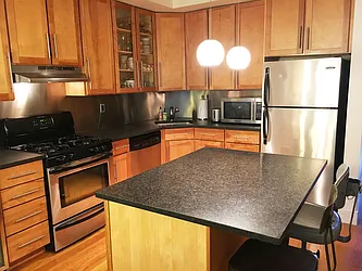 Rented by Owner