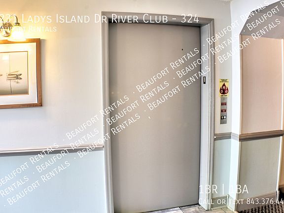 5th image of 1231 Ladys Island Dr Unit 324