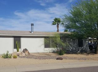 19635 N 29th Pl, Phoenix, AZ 85050