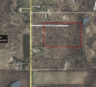 Parcels Younger Dr, Delton, MI, 49046