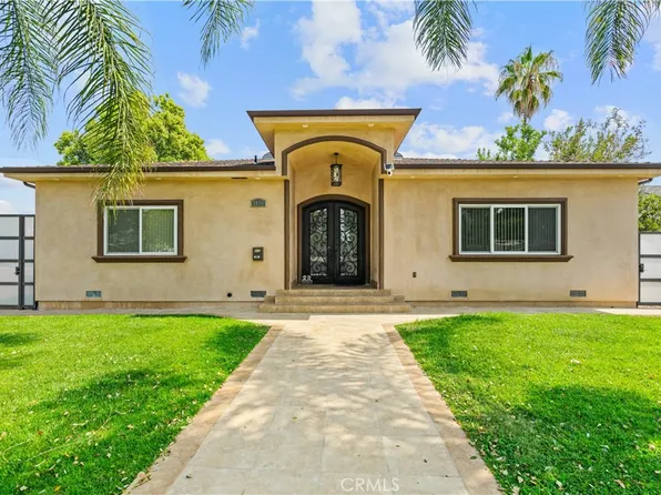 7126 Murietta Ave, Van Nuys, CA 91405