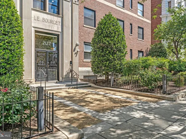 2127 California St NW APT 704, Washington, DC 20008