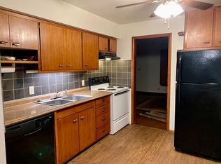 1601 S Campbell Ave, Springfield, MO 65807