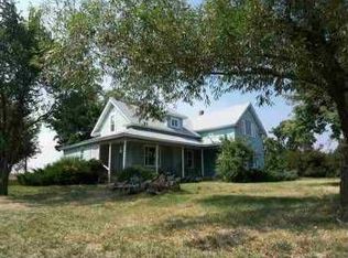 15810 S Highway 195, Spangle, WA 99031