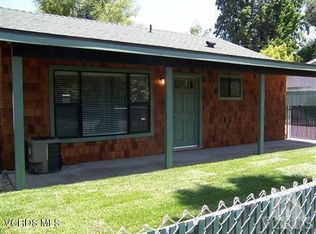 3051 Los Robles Rd, Thousand Oaks, CA 91362