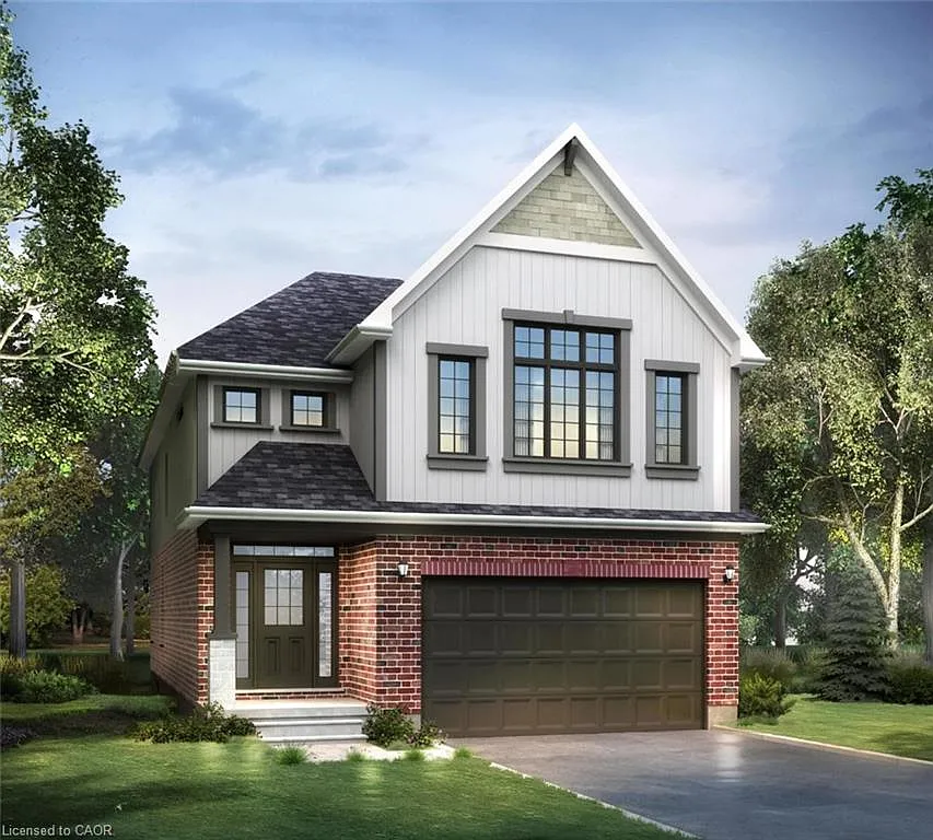 LOT 225 Dominique St photo 1