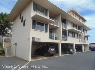 503 Liholiho St APT 10, Wailuku, HI 96793