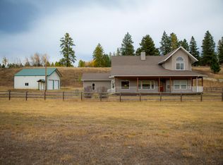 275 Bald Rock Rd, Kalispell, MT 59901