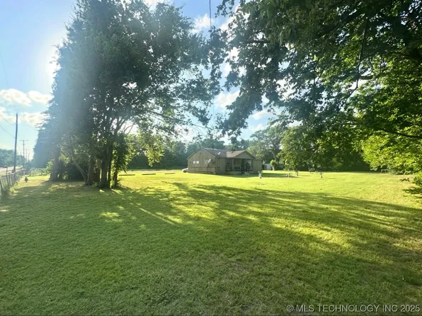 1747 E 63rd St N, Tulsa, OK 74130