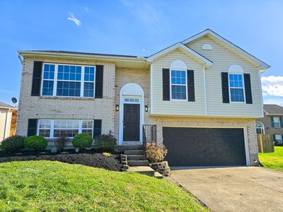 2513 Northern Dancer Ct, Burlington, KY, 41005