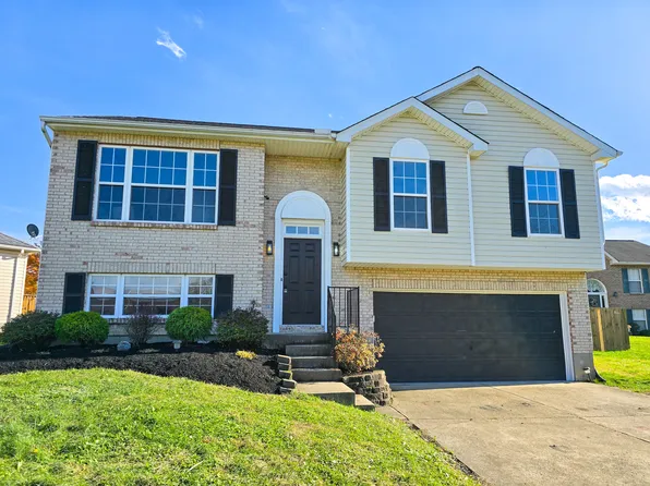 2513 Northern Dancer Ct, Burlington, KY 41005