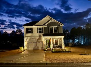 616 Rose Quartz Ln, Lexington, SC 29073