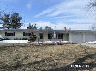 9480 N Old Us Highway 31, Macy, IN