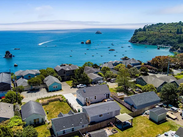 408 Wagner St, Trinidad, CA 95570