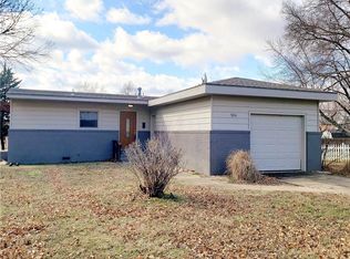 504 Utah St, Pittsburg, KS 66762