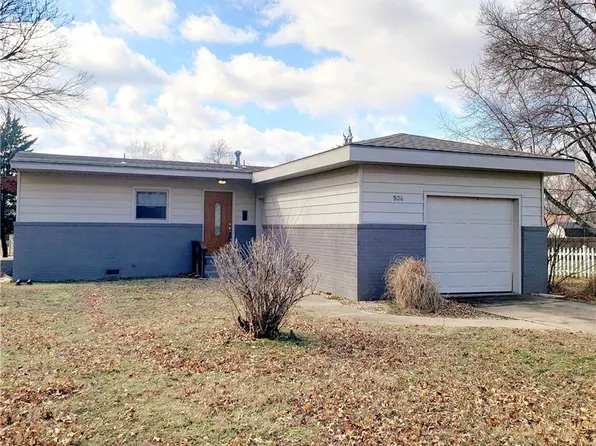 504 Utah St, Pittsburg, KS 66762