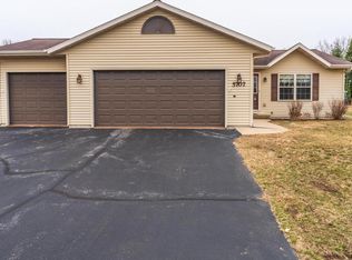 5707 Isaiah St, Weston, WI 54476