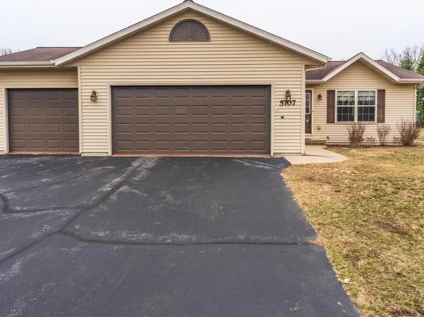 5707 ISAIAH STREET, Weston, WI 54476