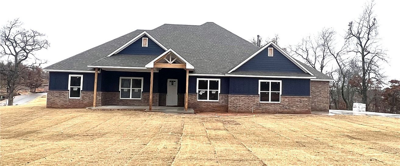 5425 Asheville Way, Choctaw, OK 73020 MLS 1052743 Zillow