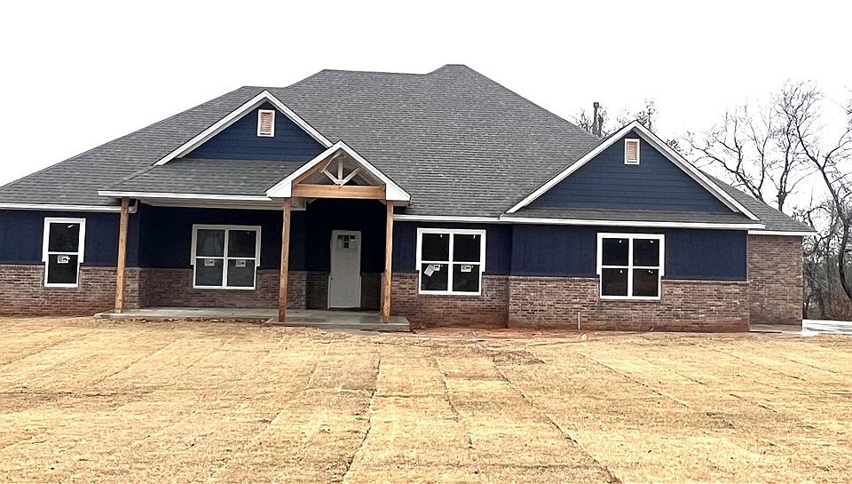 5425 Asheville Way, Choctaw, OK 73020 MLS 1052743 Zillow