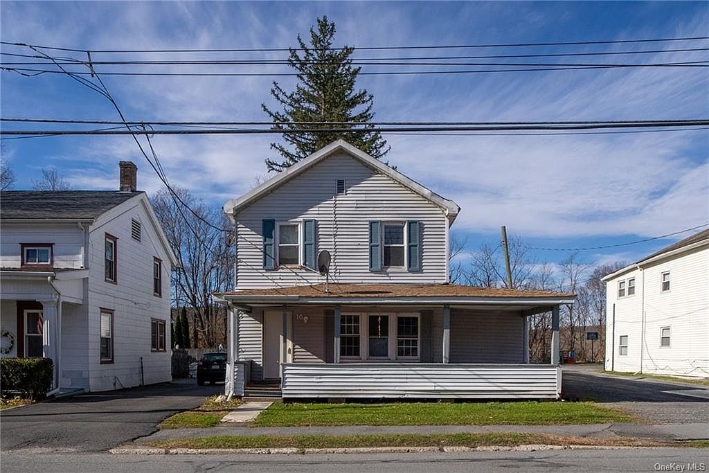 10 Highland Avenue, Otisville, NY 10963 MLS H6279064 Zillow