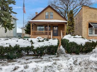 4010 Butterfield Rd, Bellwood, IL 60104