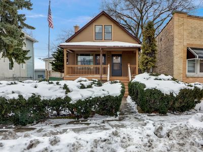 4010 Butterfield Rd, Bellwood, IL, 60104