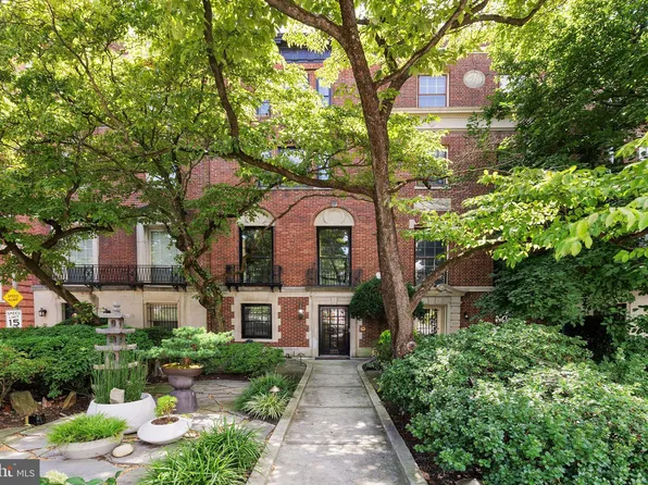 2548 Massachusetts Ave NW, Washington, DC 20008