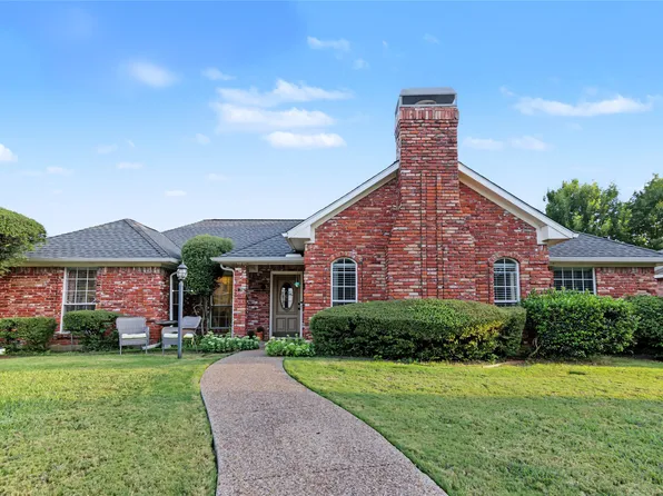 808 Forest Edge Ln, Wylie, TX 75098