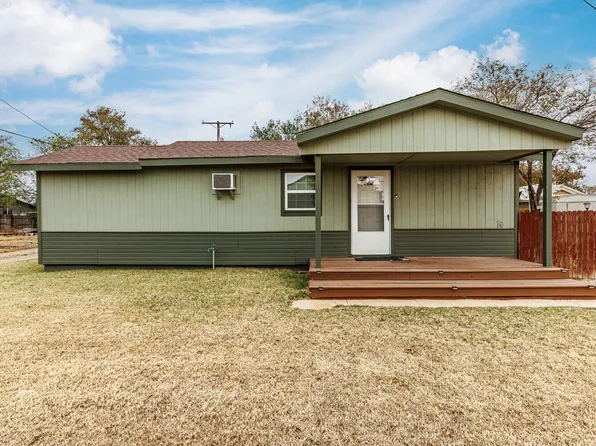 211 Chestnut Rear St, Idalou, TX 79329