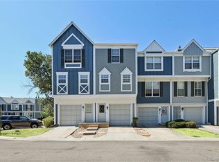 1699 S Trenton St UNIT 119, Denver, CO 80231