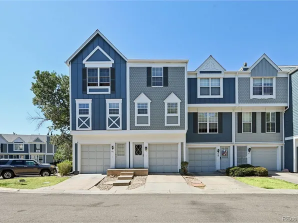 1699 S Trenton St Unit 119, Denver, CO 80231