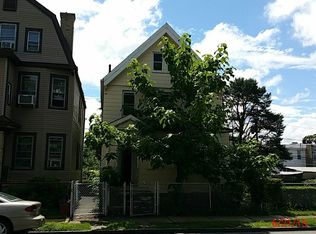 70 Crawford St, East Orange, NJ 07018