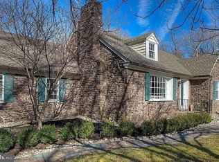 34 Jericho Run, Washington Crossing, PA 18977