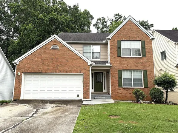 3010 Ennfield Ln, Duluth, GA 30096