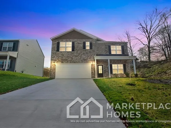 2962 Berna Way, Morristown, TN