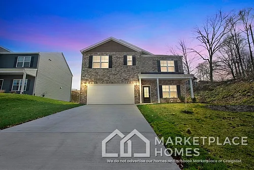 2962 Berna Way Photo 1