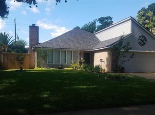 22807 Rangeview Dr, Katy, TX 77450