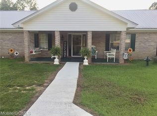 2880 Topton Rd, Mc Intosh, AL 36553