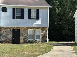 3512 Hopkins Ct, Powder Springs, GA 30127