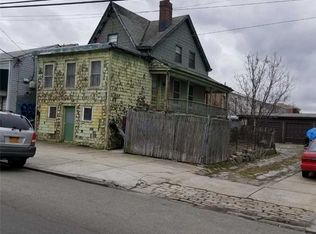 12110 23rd Ave, Flushing, NY 11356