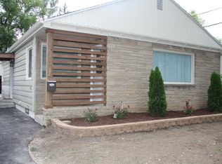 1013 W Eula Ct, Glendale, WI 53209