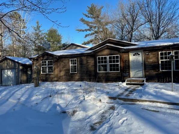 6158 Black Lake Rd, Rhinelander, WI 54501
