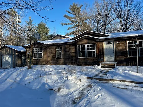 6158 Black Lake Rd Photo 1